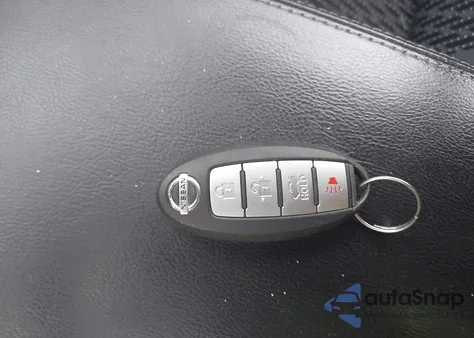 2016 Nissan Altima 2.5 S z USA, uszkodzony, nr VIN 1N4AL3AP9GC147568